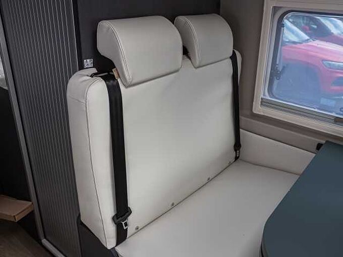 Laika Kosmo CV 60 Supremo Arancio Automatik UPE 77.981&euro;