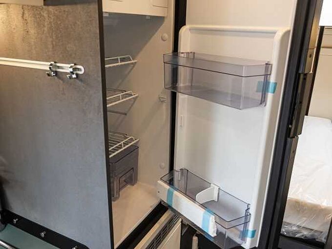 Laika Kosmo CV 60 Supremo Arancio Automatik UPE 77.981&euro;