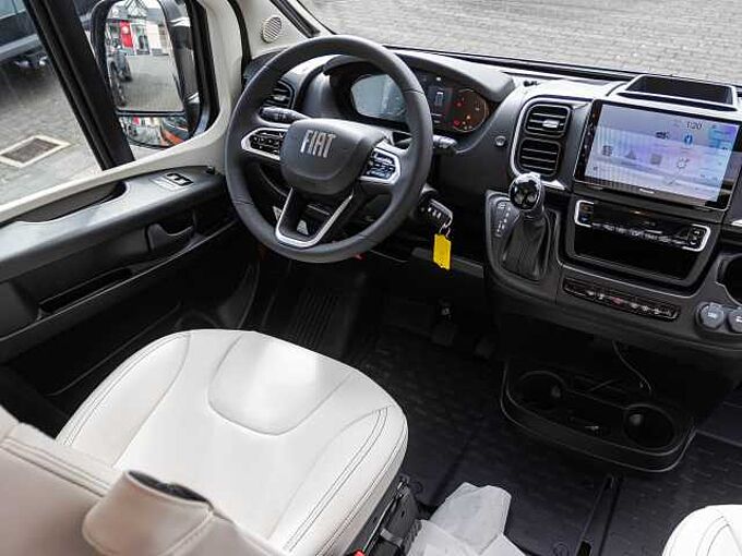 Laika Kosmo CV 60 Supremo Arancio Automatik UPE 77.981&euro;