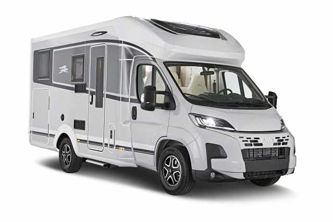 Laika Ecovip L 3019 Titanio UPE 104.000 €