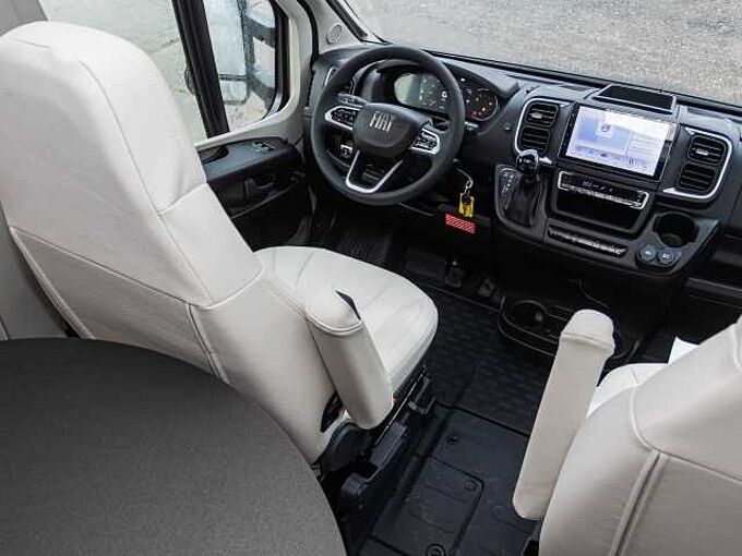 Laika Ecovip L 3019 Titanio UPE 104.000 €