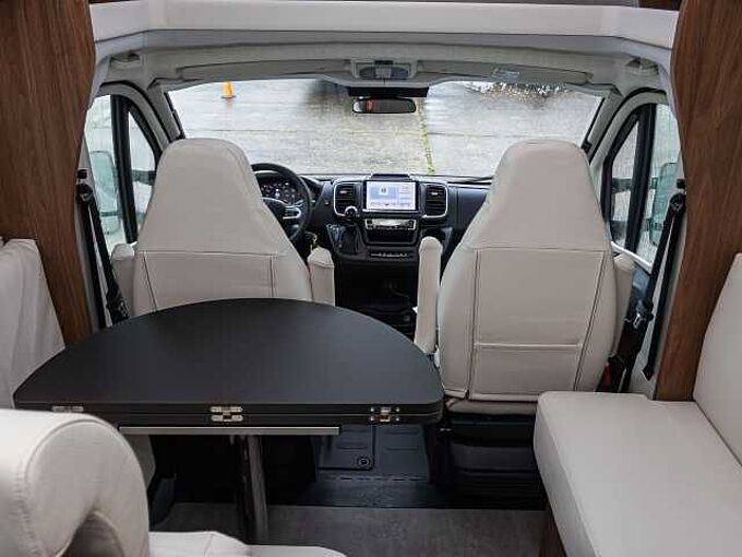 Laika Ecovip L 3019 Titanio UPE 104.000 €