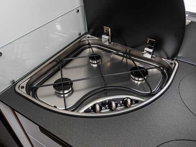 Laika Ecovip L 3019 Titanio UPE 104.000 €