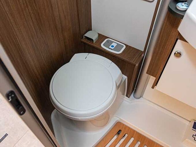 Laika Ecovip L 3019 Titanio UPE 104.000 €