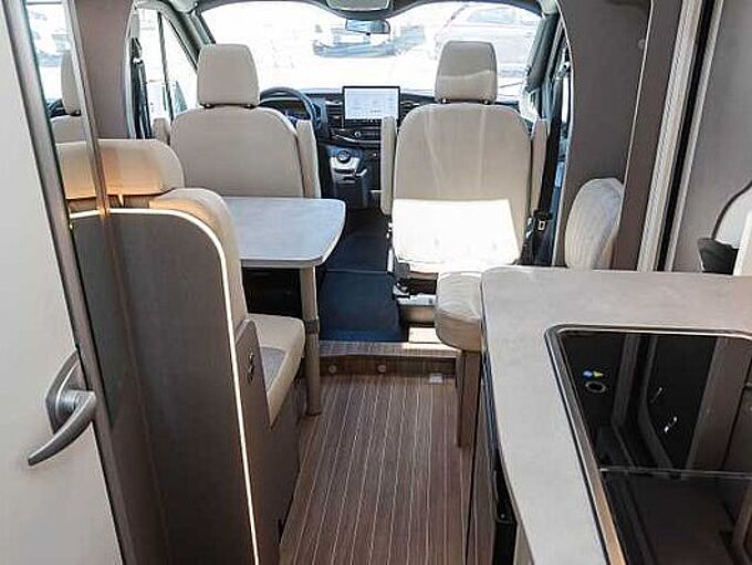 Etrusco V 6.6 SF Automatik UPE 74.490&euro;