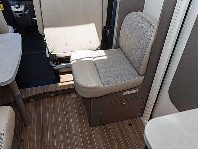 Etrusco V 6.6 SF Automatik UPE 74.490&euro;