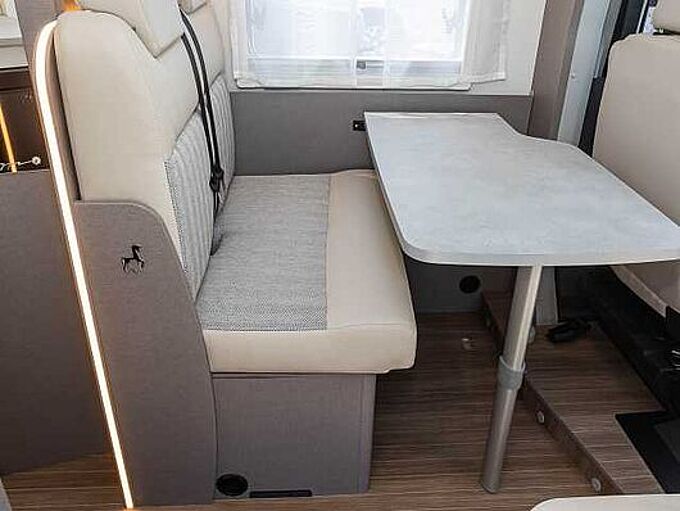 Etrusco V 6.6 SF Automatik UPE 74.490&euro;