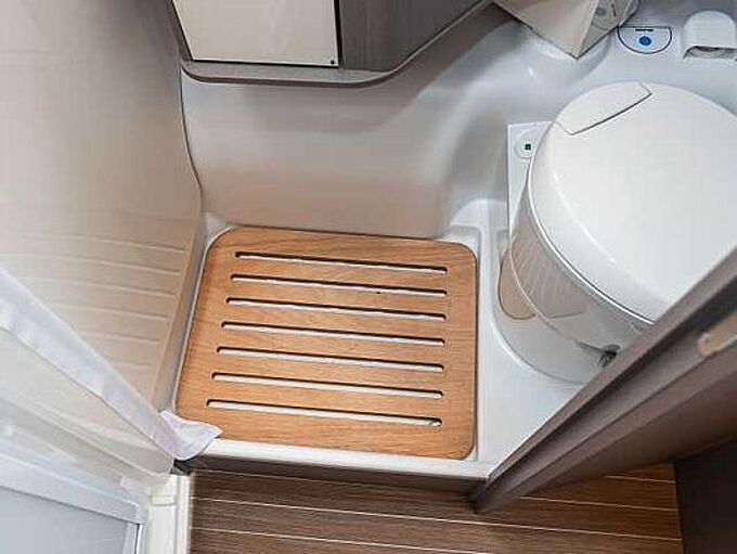 Etrusco V 6.6 SF Automatik UPE 74.490&euro;