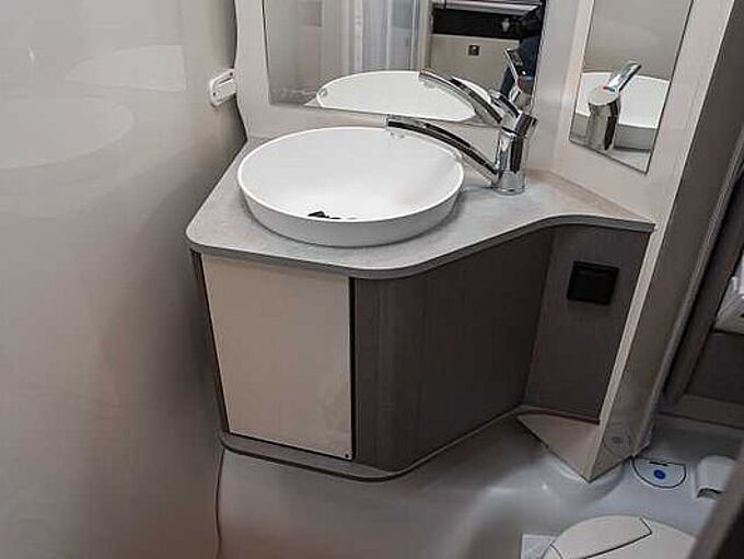 Etrusco V 6.6 SF Automatik UPE 74.490&euro;