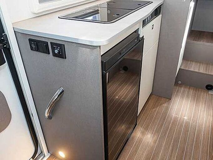 Etrusco V 6.6 SF Automatik UPE 74.490&euro;