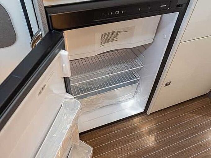 Etrusco V 6.6 SF Automatik UPE 74.490&euro;