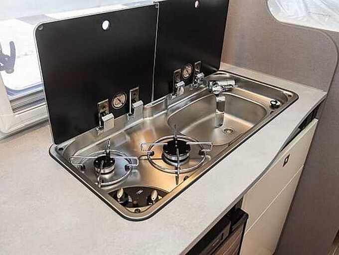 Etrusco V 6.6 SF Automatik UPE 74.490&euro;