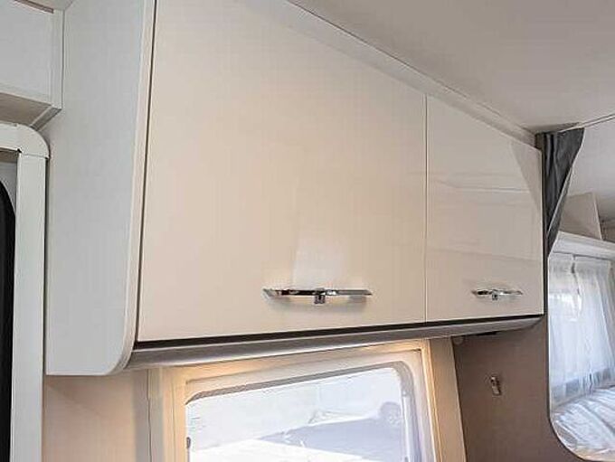 Etrusco V 6.6 SF Automatik UPE 74.490&euro;