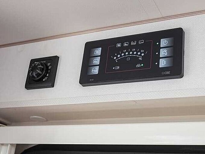 Etrusco V 6.6 SF Automatik UPE 74.490&euro;