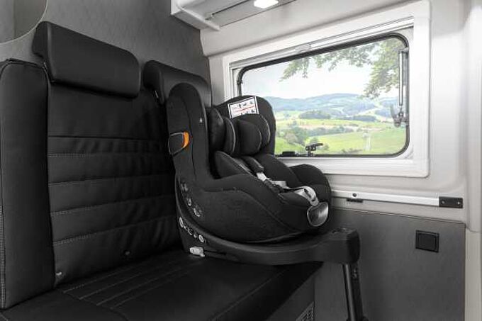 Etrusco CV 640 SB Modell 2026 Complete UPE 66.054 €