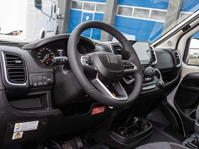 Etrusco CV 640 SB Modell 2026 Complete  UPE 66.054 &euro;