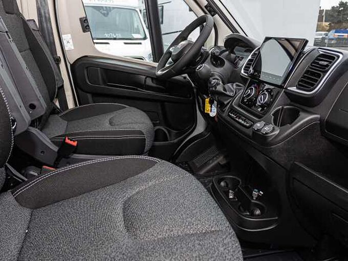 Etrusco CV 640 SB Modell 2026 Complete  UPE 66.054 &euro;