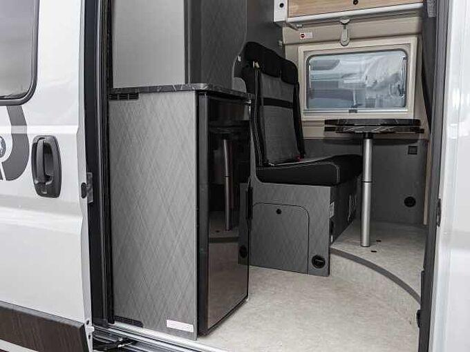 Etrusco CV 640 SB Modell 2026 Complete  UPE 66.054 &euro;