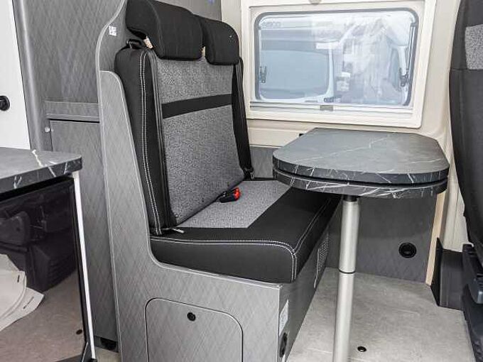 Etrusco CV 640 SB Modell 2026 Complete  UPE 66.054 &euro;