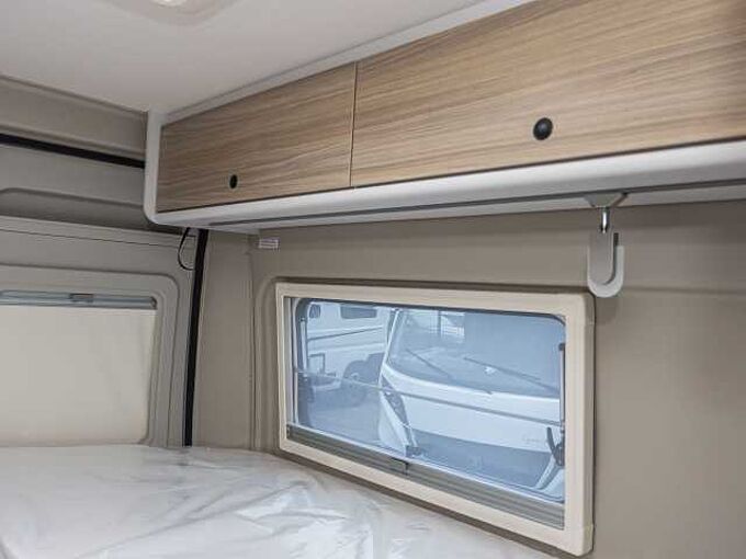 Etrusco CV 640 SB Modell 2026 Complete  UPE 66.054 &euro;