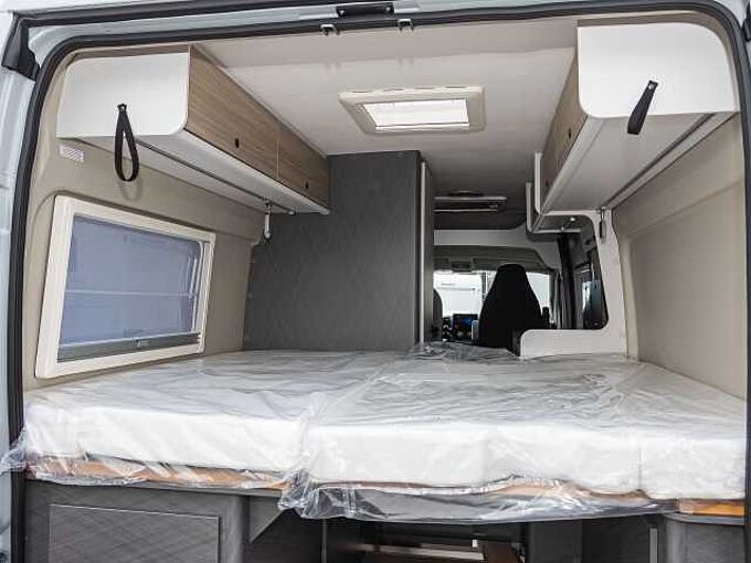 Etrusco CV 640 SB Modell 2026 Complete  UPE 66.054 &euro;