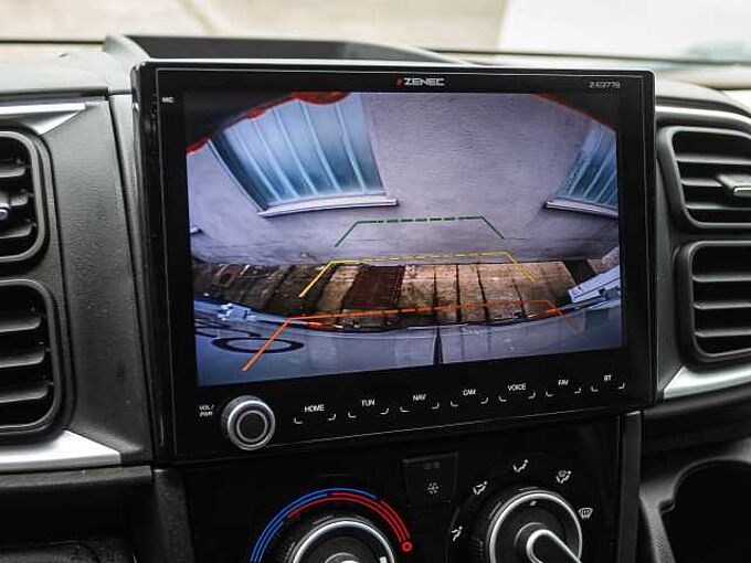 Etrusco CV 640 SB Modell 2026 Complete  UPE 66.054 &euro;