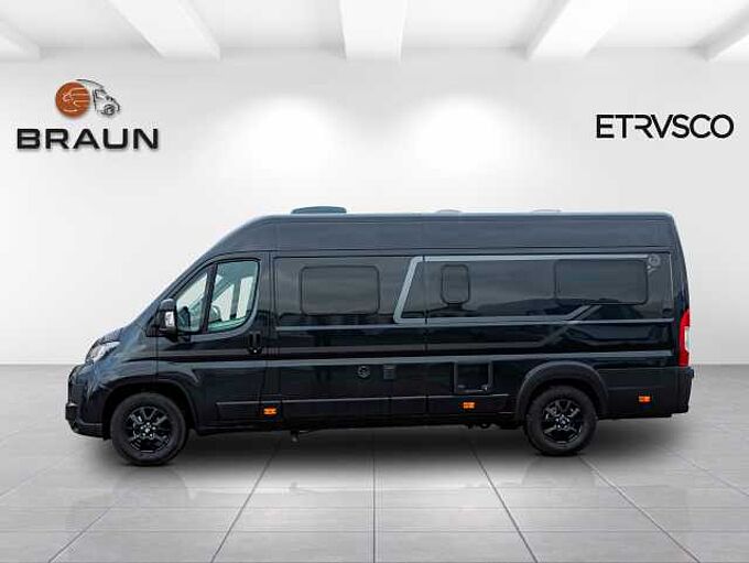 Etrusco CV 640 SB Modell 2026 Complete UPE 68.042 €