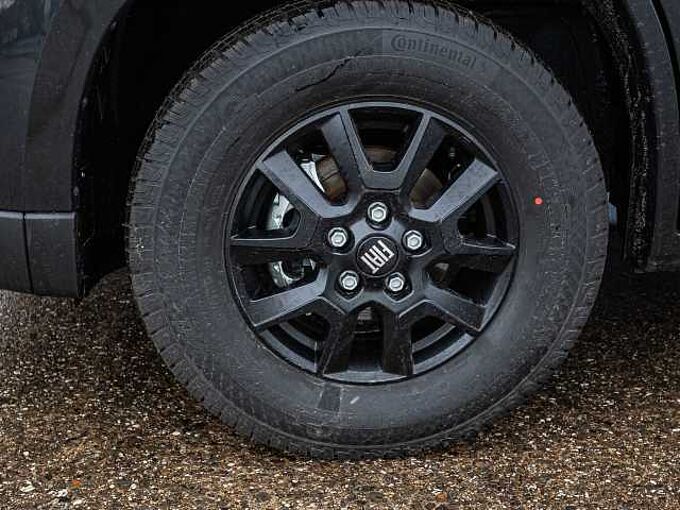 Etrusco CV 640 SB Modell 2026 Complete UPE 68.042 €