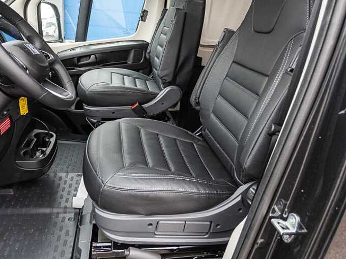 Etrusco CV 640 SB Modell 2026 Complete UPE 68.042 €