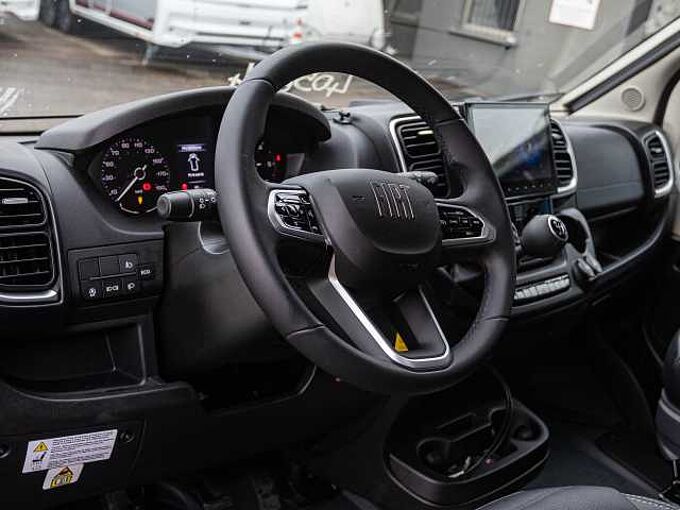 Etrusco CV 640 SB Modell 2026 Complete UPE 68.042 €