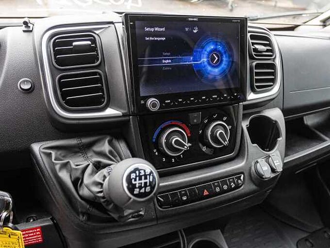 Etrusco CV 640 SB Modell 2026 Complete UPE 68.042 €