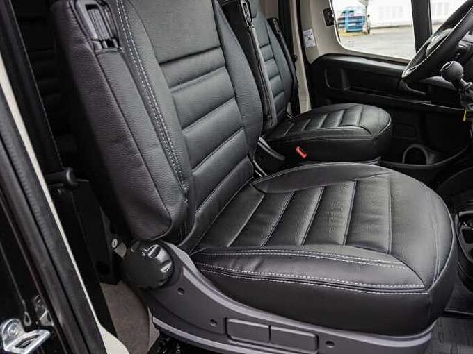 Etrusco CV 640 SB Modell 2026 Complete UPE 68.042 €