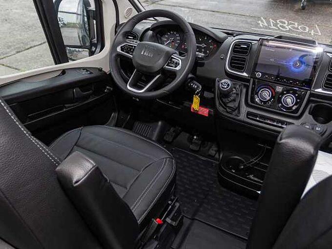 Etrusco CV 640 SB Modell 2026 Complete UPE 68.042 €