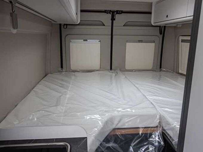 Etrusco CV 640 SB Modell 2026 Complete UPE 68.042 €