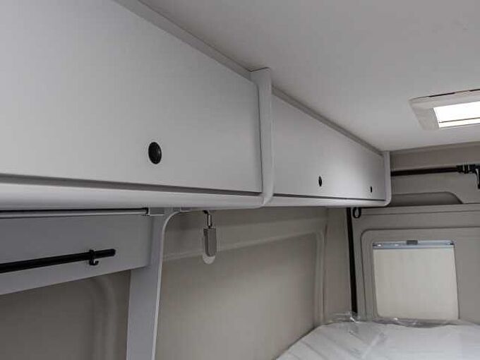 Etrusco CV 640 SB Modell 2026 Complete UPE 68.042 €