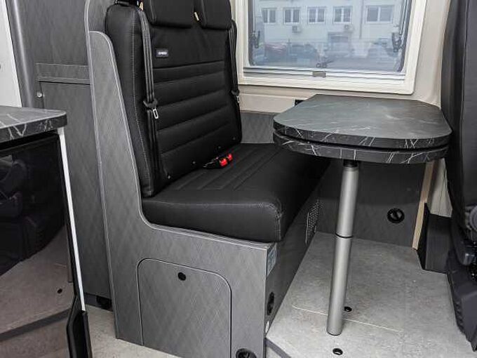 Etrusco CV 640 SB Modell 2026 Complete UPE 68.042 €