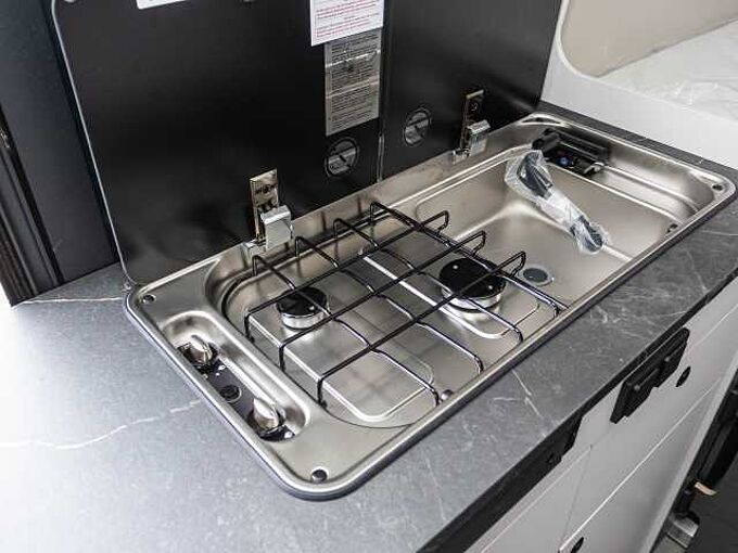 Etrusco CV 640 SB Modell 2026 Complete UPE 68.042 €