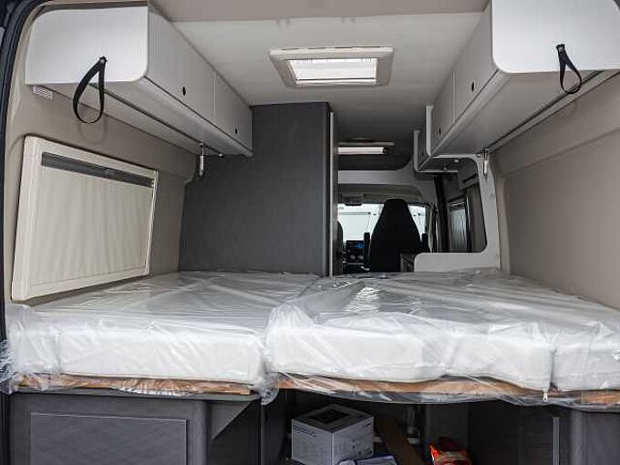 Etrusco CV 640 SB Modell 2026 Complete UPE 68.042 €