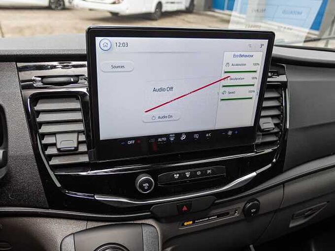 Etrusco V 6.6 SF Modell 2026 Automatik UPE 71.443&euro;