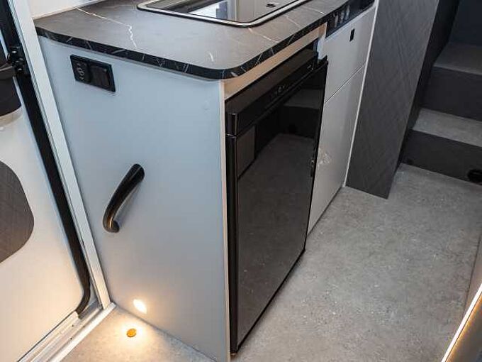 Etrusco V 6.6 SF Modell 2026 Automatik UPE 71.443&euro;