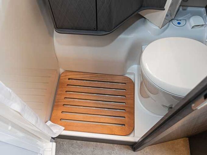 Etrusco V 6.6 SF Modell 2026 Automatik UPE 71.443&euro;