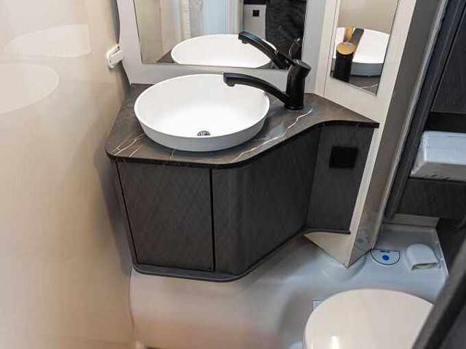 Etrusco V 6.6 SF Modell 2026 Automatik UPE 71.443&euro;