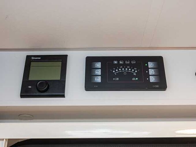 Etrusco V 6.6 SF Modell 2026 Automatik UPE 71.443&euro;