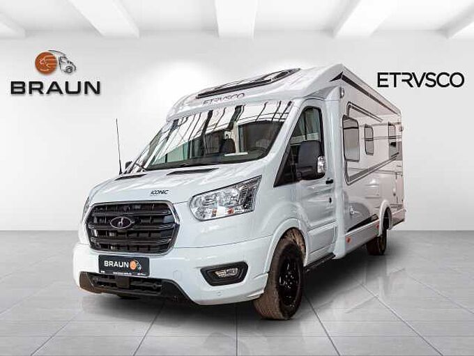 Etrusco V 6.8 SCF Modell 2026 UPE 73.642 &euro;