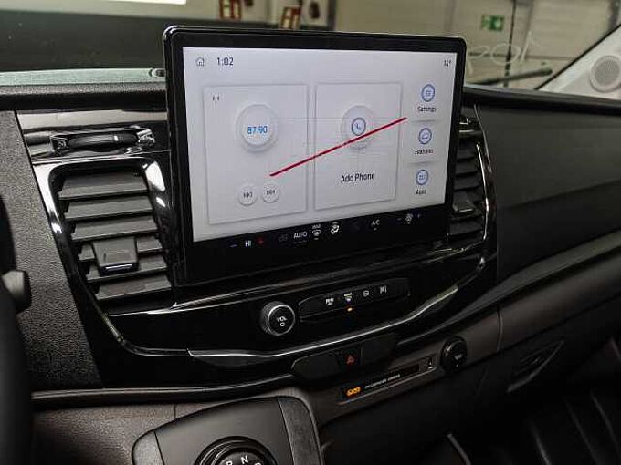 Etrusco V 6.8 SCF Modell 2026 UPE 73.642 &euro;