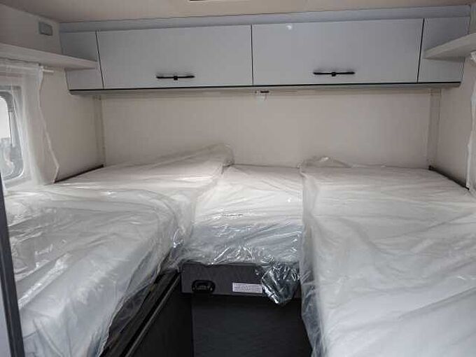 Etrusco V 6.8 SCF Modell 2026 UPE 73.642 &euro;