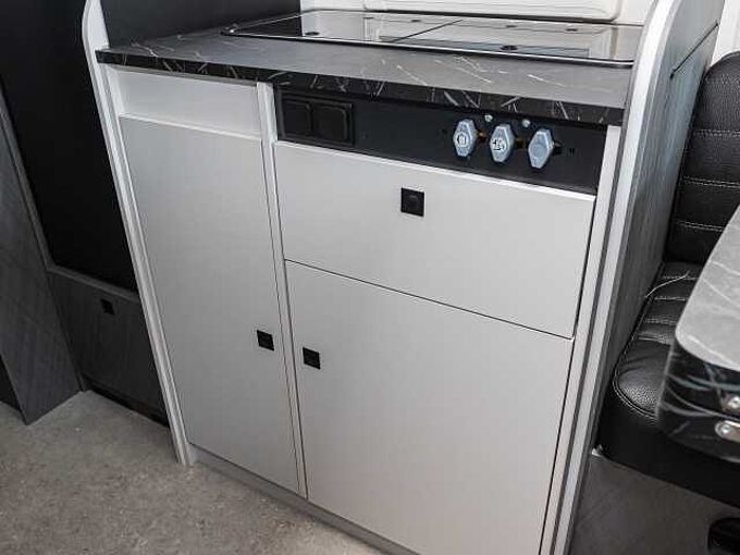 Etrusco V 6.8 SCF Modell 2026 UPE 73.642 &euro;