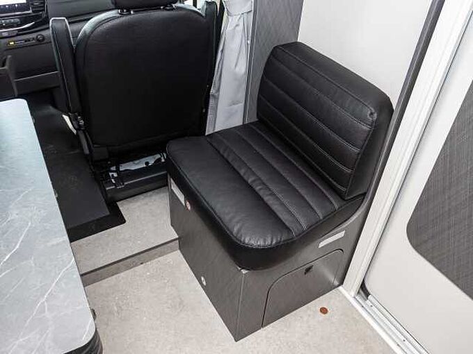 Etrusco V 6.8 SCF Modell 2026 UPE 73.642 &euro;