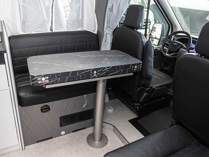 Etrusco V 6.8 SCF Modell 2026 UPE 73.642 &euro;