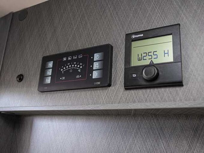 Etrusco V 6.8 SCF Modell 2026 UPE 73.642 &euro;